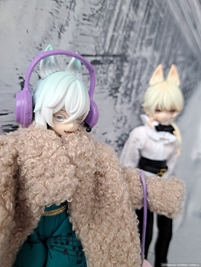 Восьмомарта прошла, а подарочек остался