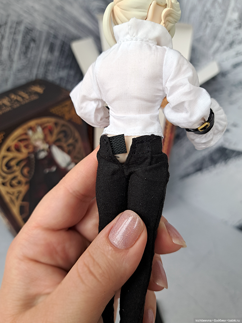 Восьмомарта прошла, а подарочек остался