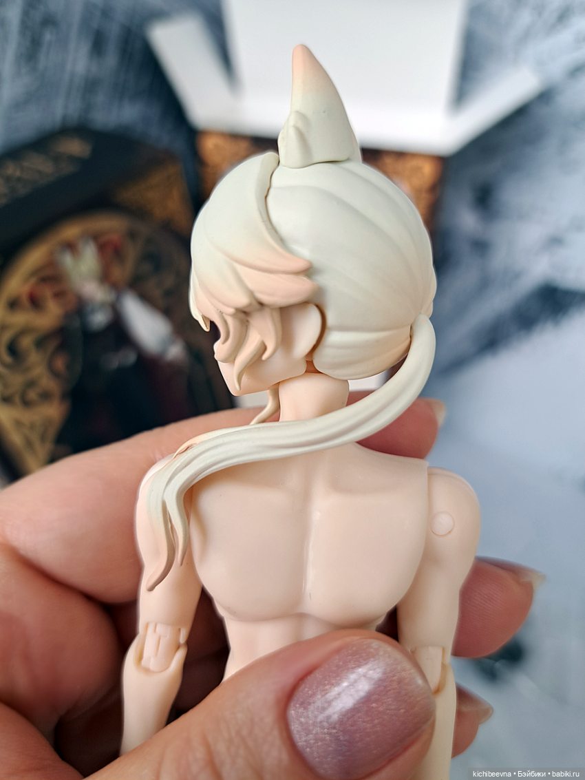 Восьмомарта прошла, а подарочек остался (фото 9)