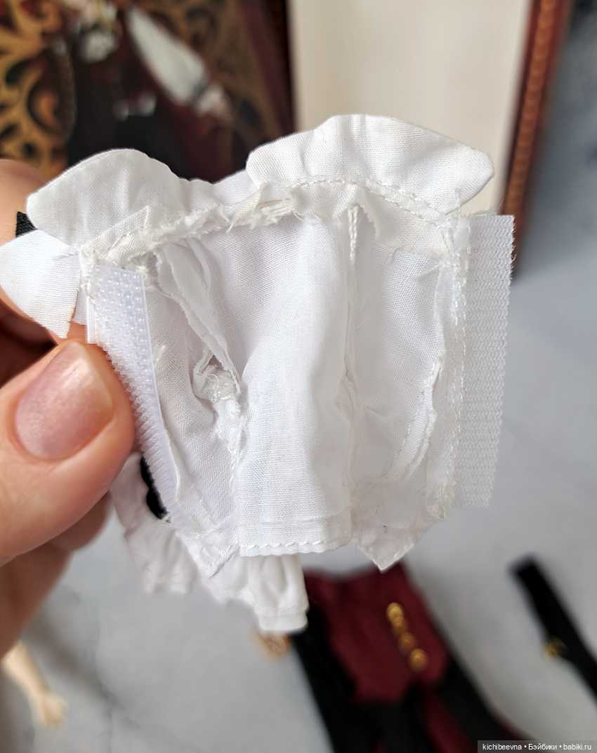 Восьмомарта прошла, а подарочек остался (фото 10)