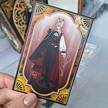 Восьмомарта прошла, а подарочек остался...