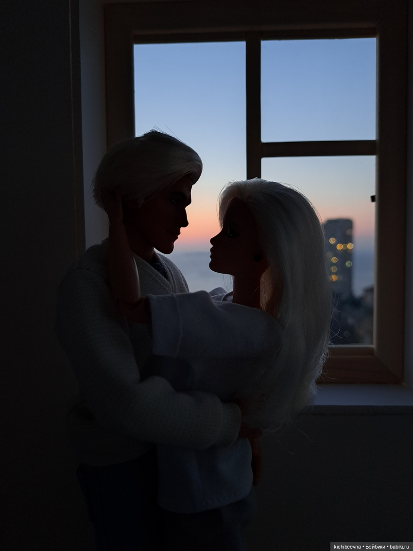 Муки зодчества | Бэйбики Муки зодчества — Румбоксы и кукольные интерьеры: фото