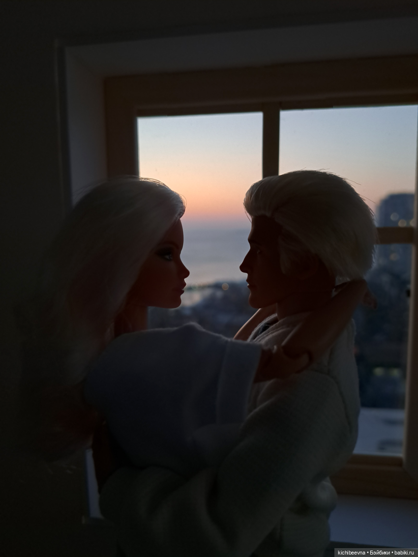 Муки зодчества | Бэйбики Муки зодчества — Румбоксы и кукольные интерьеры: фото