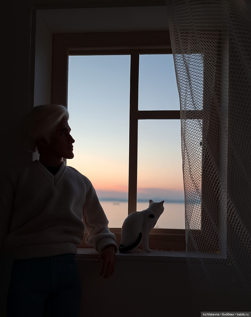 Муки зодчества | Бэйбики Муки зодчества — Румбоксы и кукольные интерьеры: фото