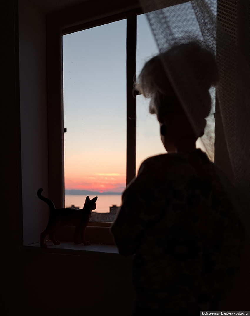 Муки зодчества | Бэйбики Муки зодчества — Румбоксы и кукольные интерьеры: фото