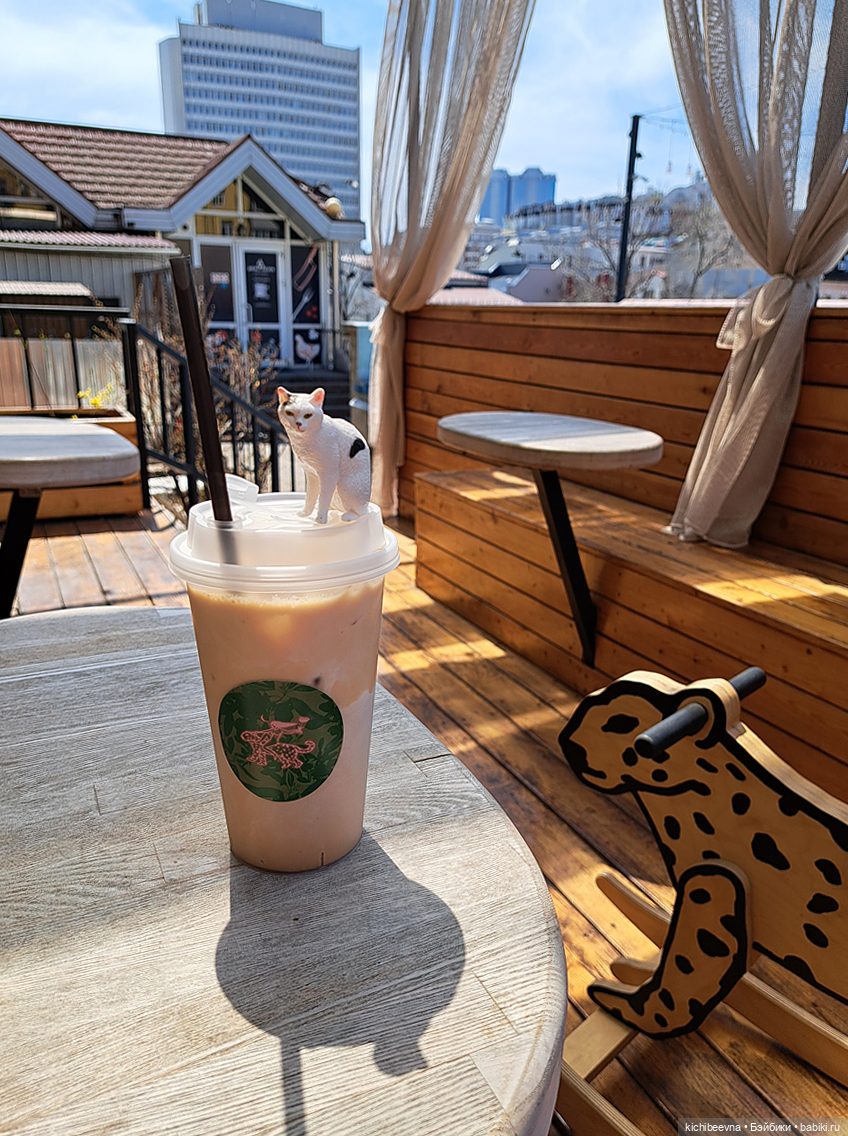 Витамин Це — Коллекционные фигурки (разное): животные (фото 6)