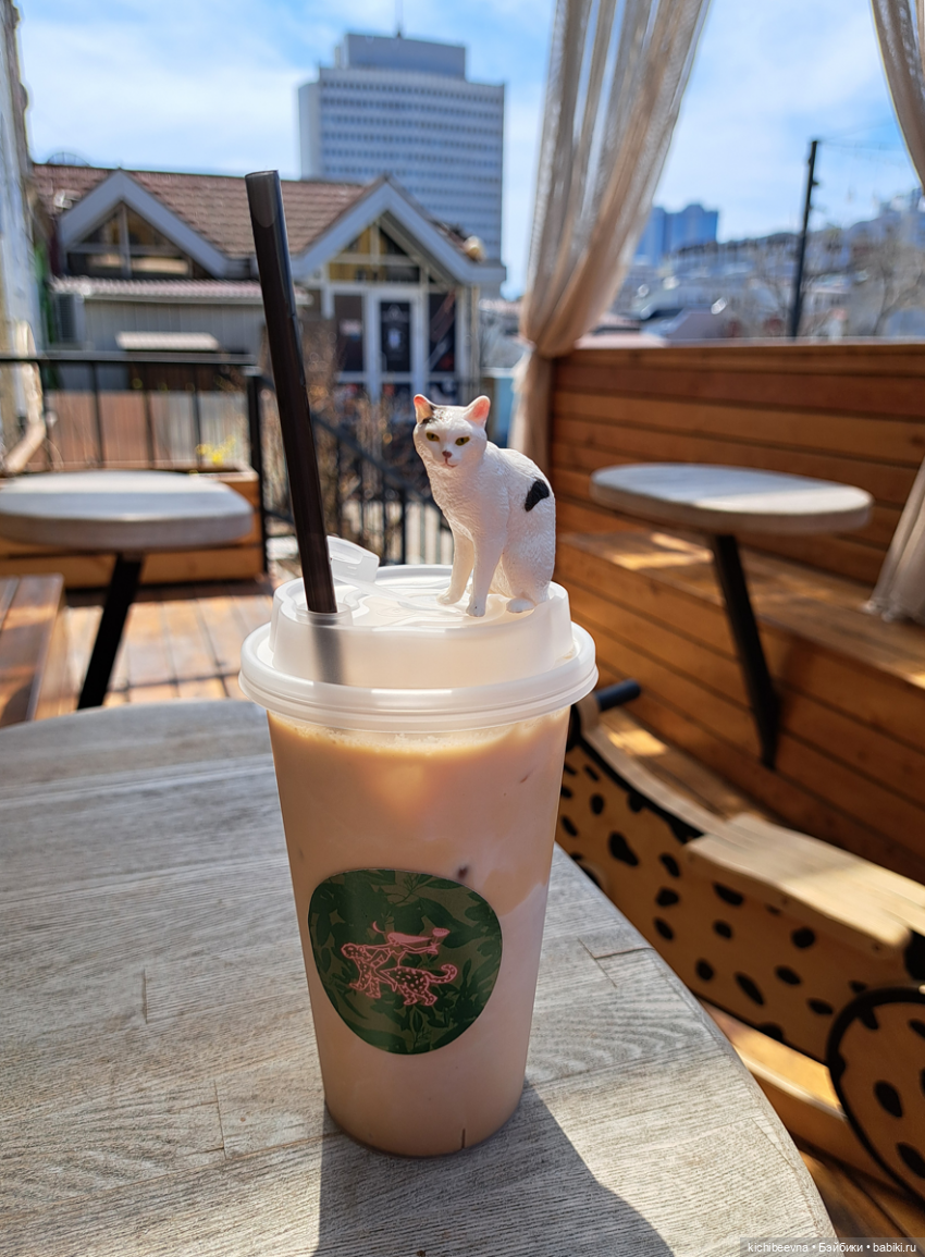 Витамин Це — Коллекционные фигурки (разное): животные (фото 7)