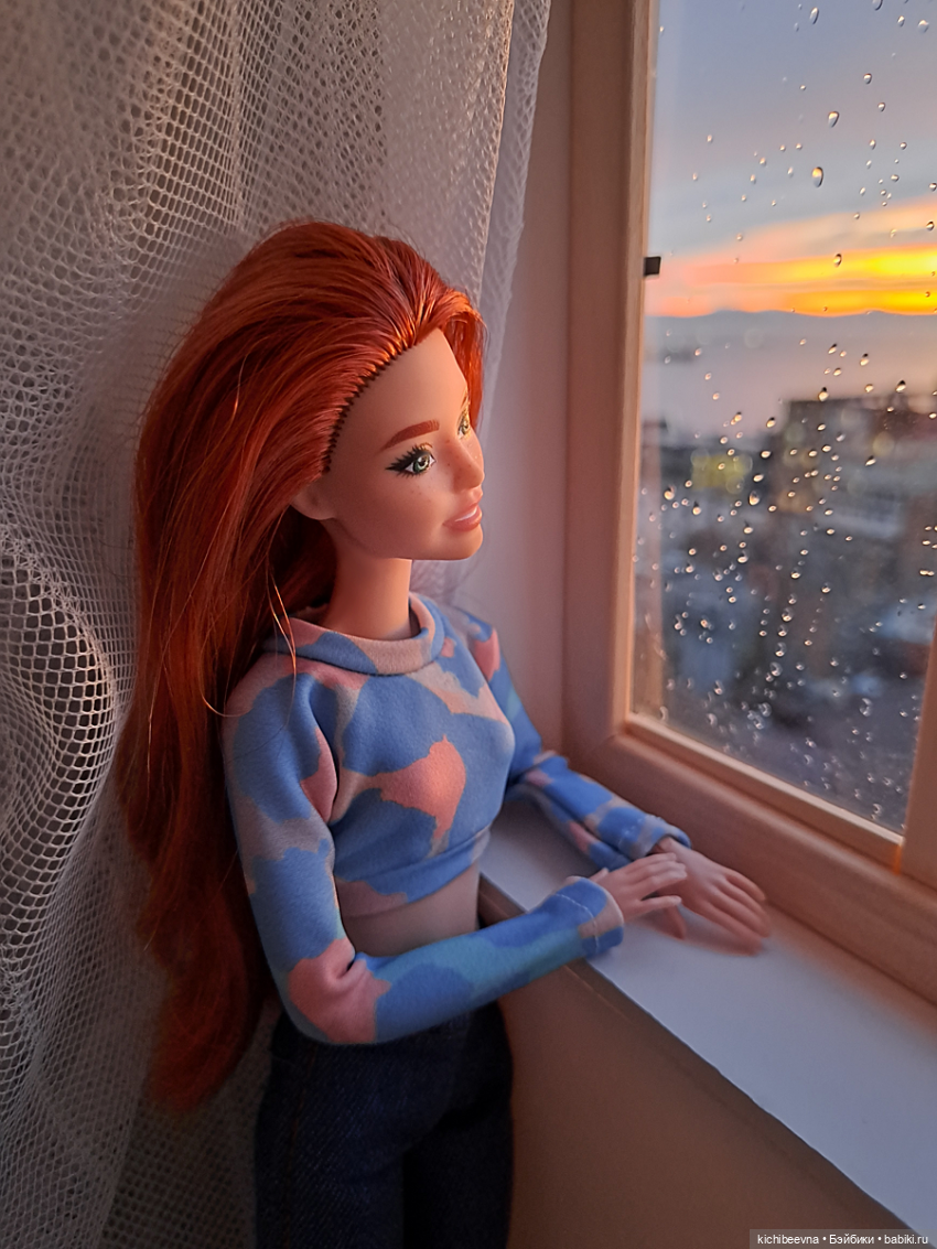 Витамин Це — Коллекционные фигурки (разное): животные