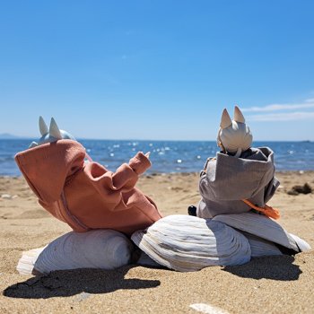 Море, солнце, променад