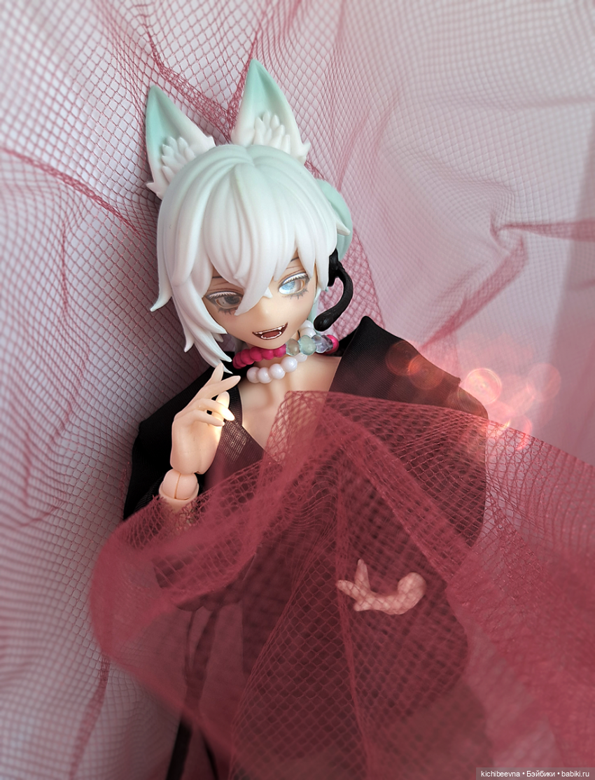 Сияния и аффирмаций пост — Другие Blind Box и Арт (фото 4)