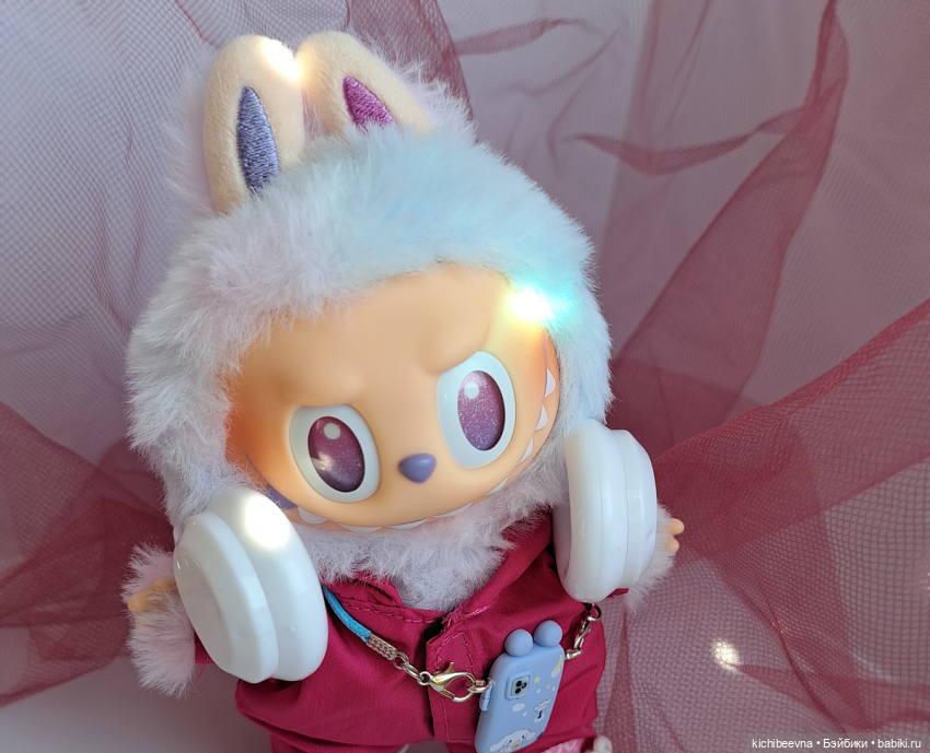 Сияния и аффирмаций пост — Другие Blind Box и Арт (фото 9)