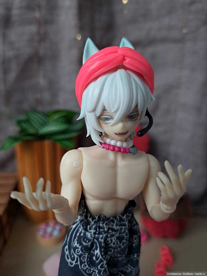 Есть такое слово "надо" — Куклы Барби
