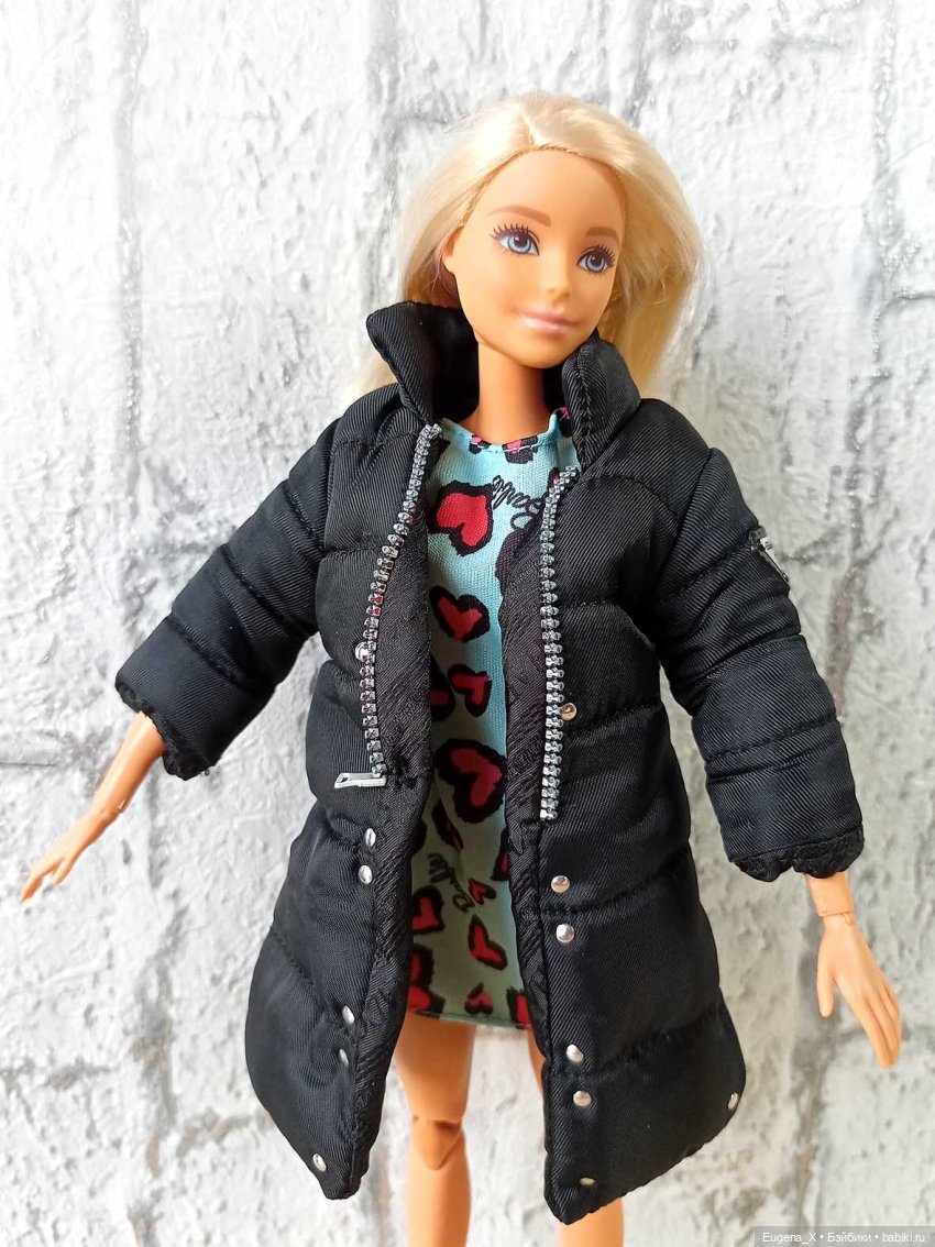 Моя первая Shadow High. Распаковка и впечатления