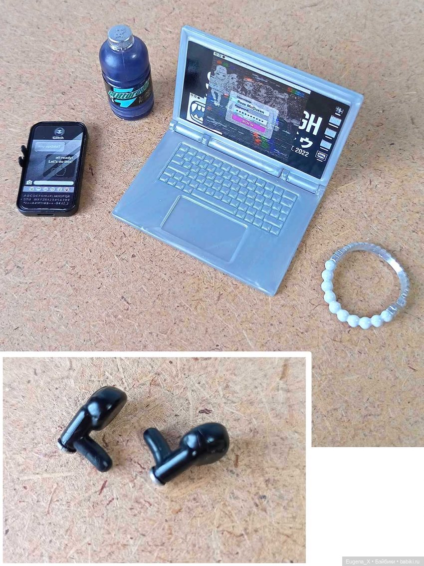 Моя первая Shadow High. Распаковка и впечатления