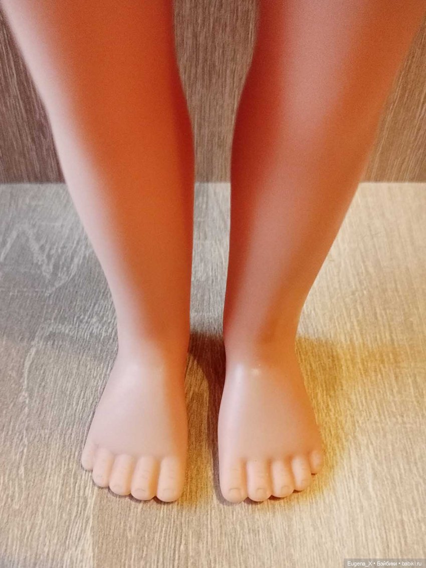 Обзор куклы Ника от Demi Star