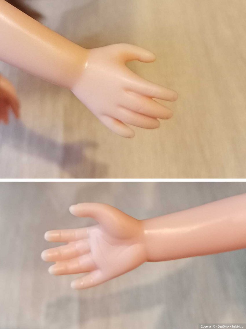 Обзор куклы Ника от Demi Star