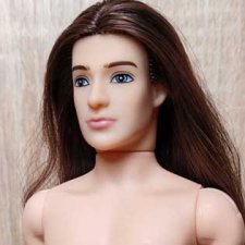 Кукла Кен шарнирный