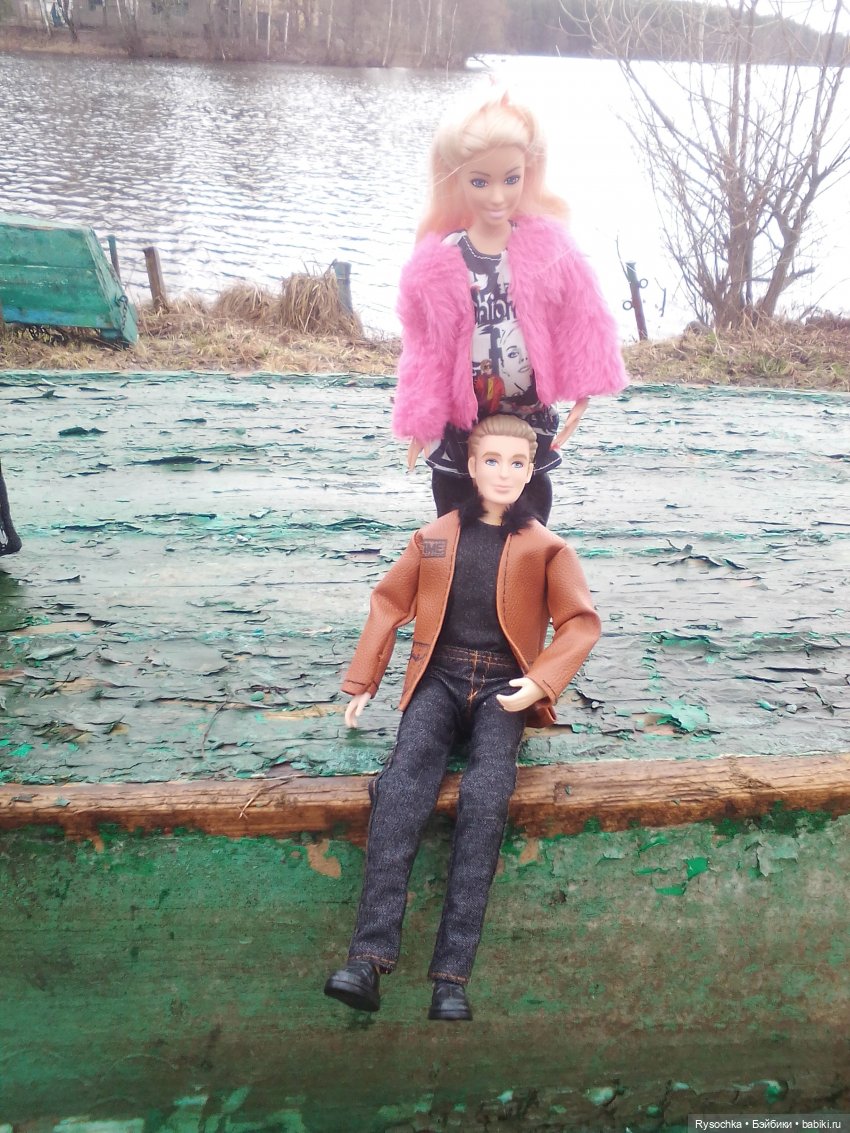 Ура, тепло! Но не очень — Аналоги Барби и куклы 1/6: клоны 90 (фото 3)