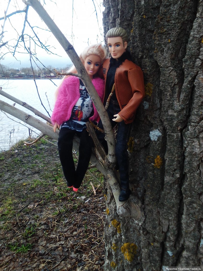 Ура, тепло! Но не очень — Аналоги Барби и куклы 1/6: клоны 90 (фото 4)