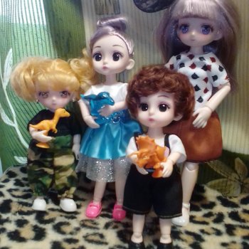 Детский сад