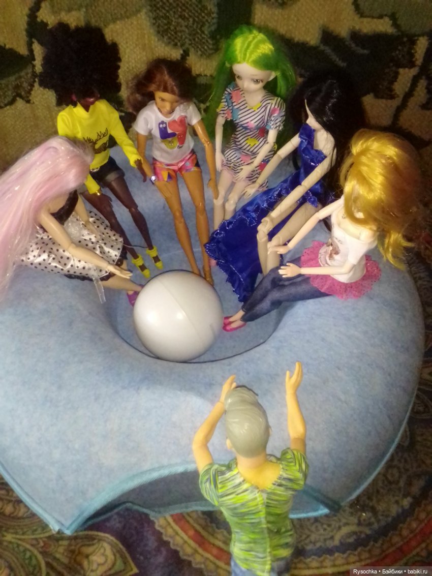 Все мы здесь собрались — Интересное и необычное: фотоподборки (фото 3)