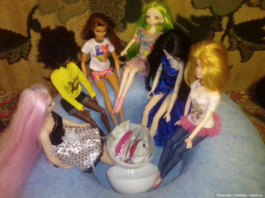 Все мы здесь собрались — Интересное и необычное: фотоподборки (фото 4)