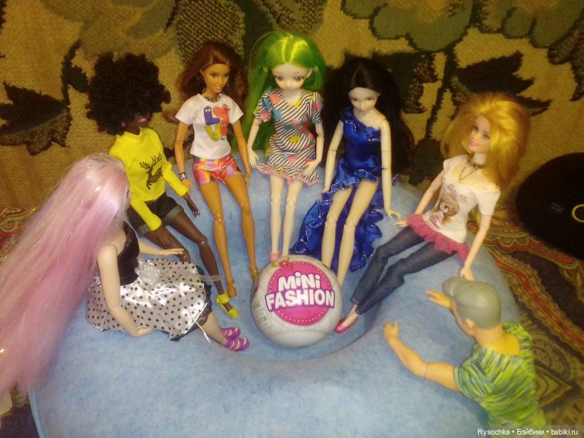 Все мы здесь собрались — Интересное и необычное: фотоподборки (фото 2)