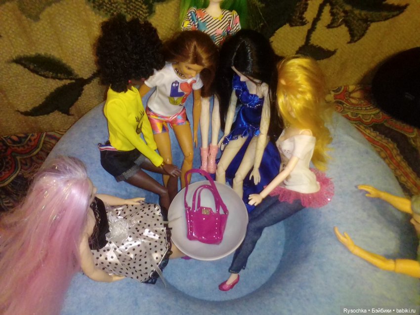 Все мы здесь собрались — Интересное и необычное: фотоподборки (фото 7)