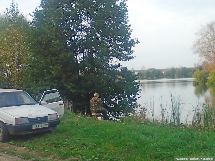 Пр мотивам Есенина — Куклы Barbie (Барби): Looks (фото 8)