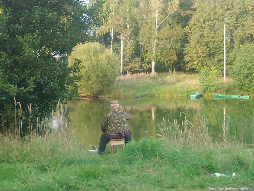 Пр мотивам Есенина — Куклы Barbie (Барби): Looks (фото 9)