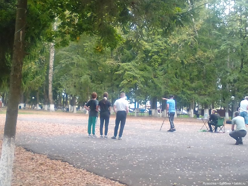 Пр мотивам Есенина — Куклы Barbie (Барби): Looks (фото 10)