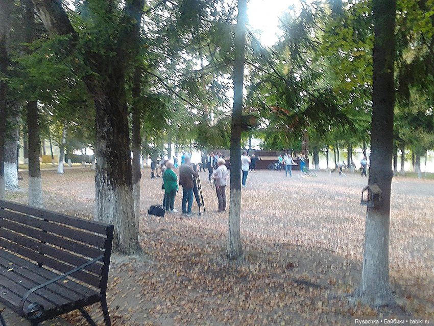 Пр мотивам Есенина — Куклы Barbie (Барби): Looks