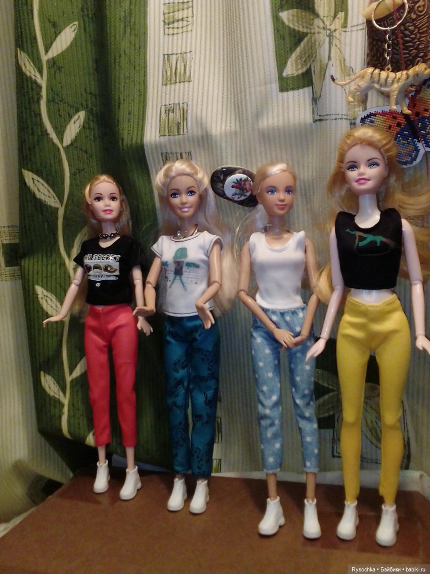 Квиддич. Группа поддержки. Как это создавалось (фото 4)