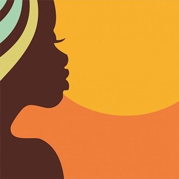 Международный день африканской женщины.