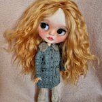 Очаровательная кукла блайз ищет дом