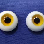 Глаза Enchanted Doll 14