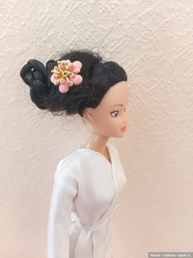 Моя Таня giochi — Аналоги Барби и куклы 1/6: клоны 90 (фото 8)