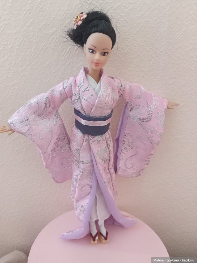 Моя Таня giochi — Аналоги Барби и куклы 1/6: клоны 90 (фото 6)