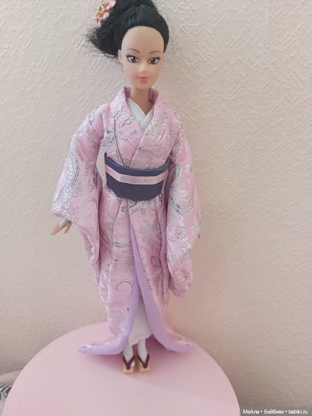 Моя Таня giochi — Аналоги Барби и куклы 1/6: клоны 90 (фото 5)