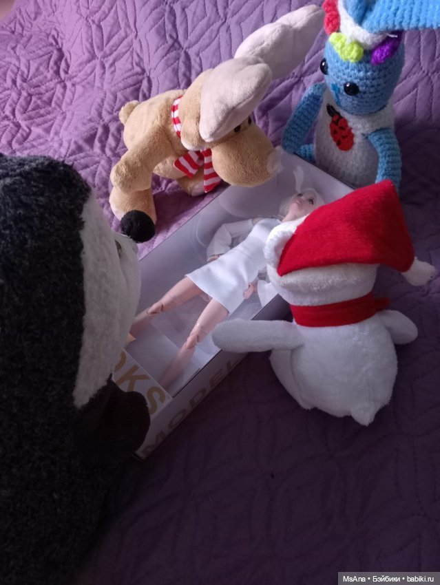 Моя Таня giochi — Аналоги Барби и куклы 1/6: клоны 90