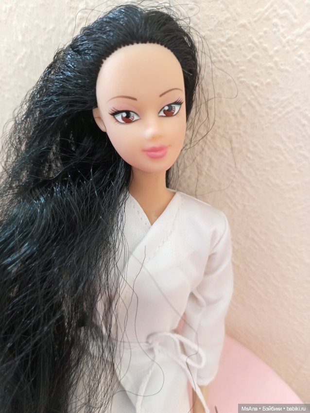 Моя Таня giochi — Аналоги Барби и куклы 1/6: клоны 90