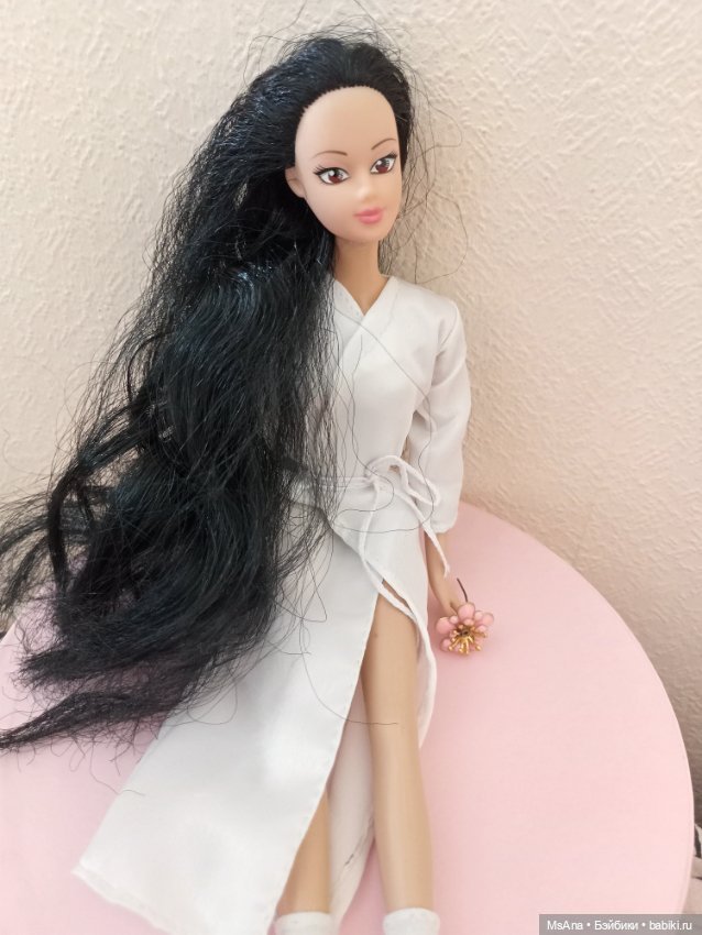 Моя Таня giochi — Аналоги Барби и куклы 1/6: клоны 90 (фото 10)