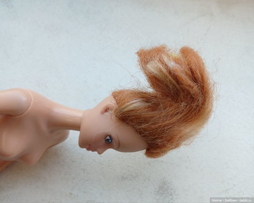 Топик баварский или новый образ Тани (фото 2)