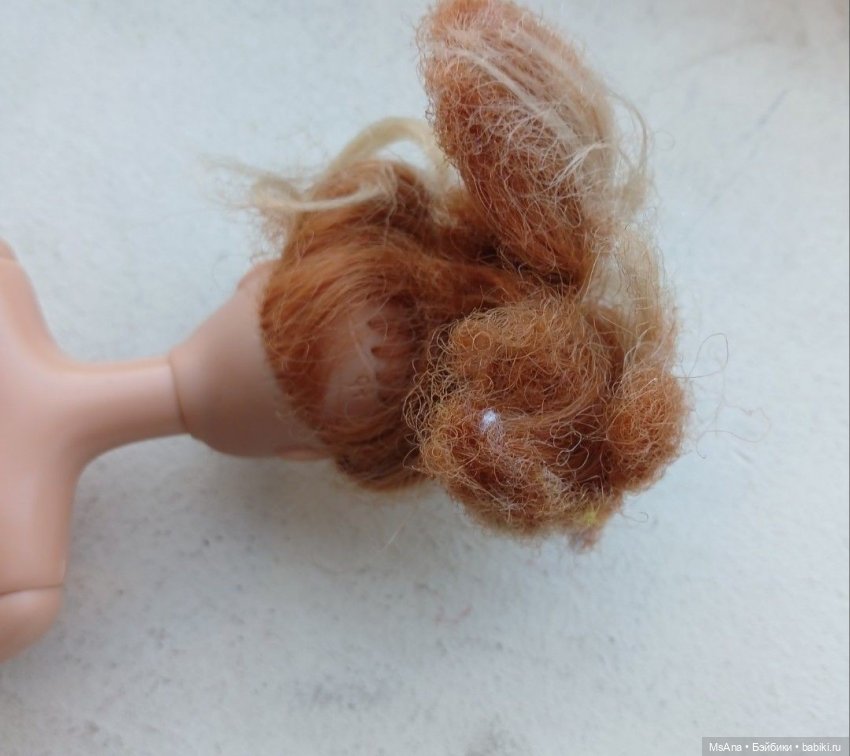 Топик баварский или новый образ Тани (фото 3)