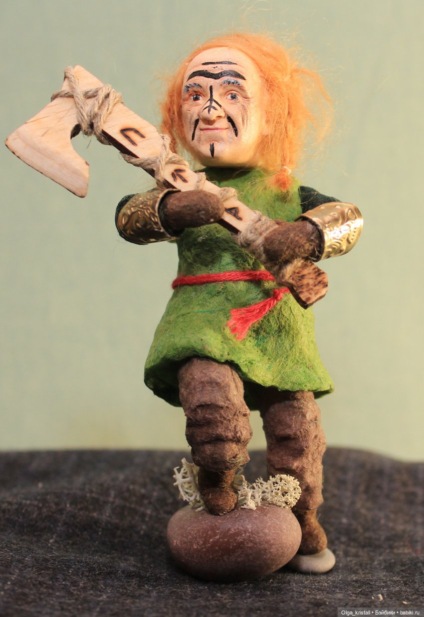 Викинг Ингвард