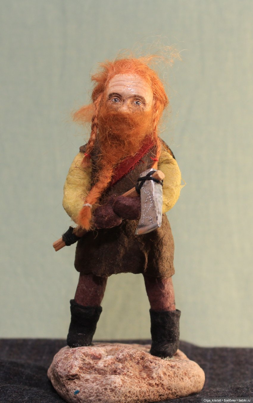 Викинг Альрик