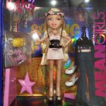 Кукла bratz mean girls Regina Регина