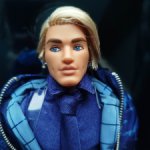 Кен Кутюр ken kouture