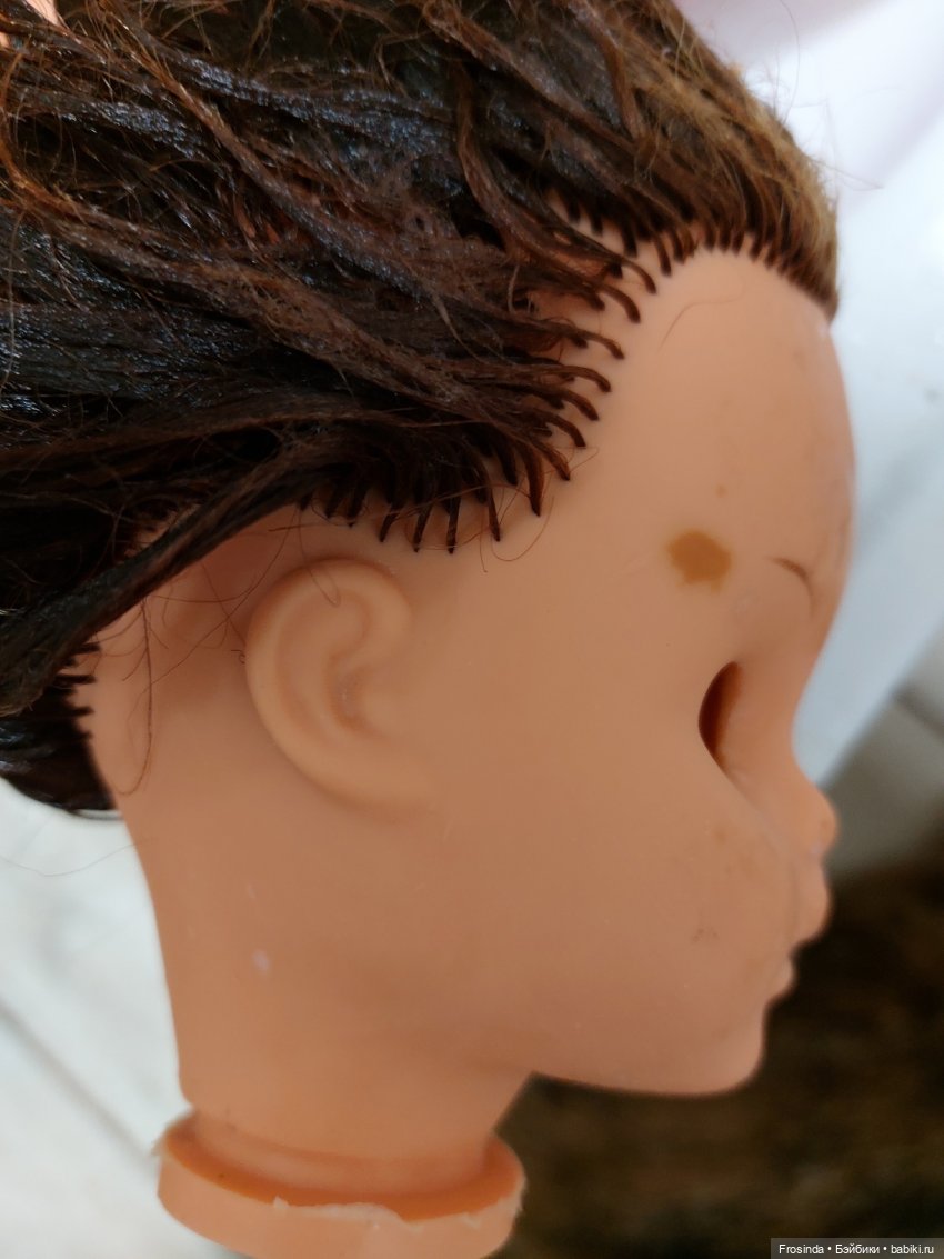 Трое из ларца одинаковых с лица: прошу советов по ремонту (фото 4)