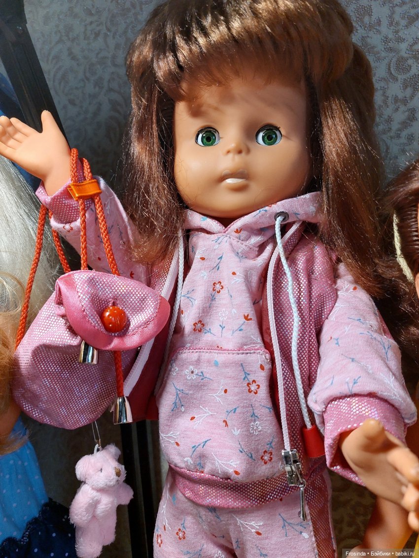 Костюм &amp;quot;Цветочки&amp;quot;